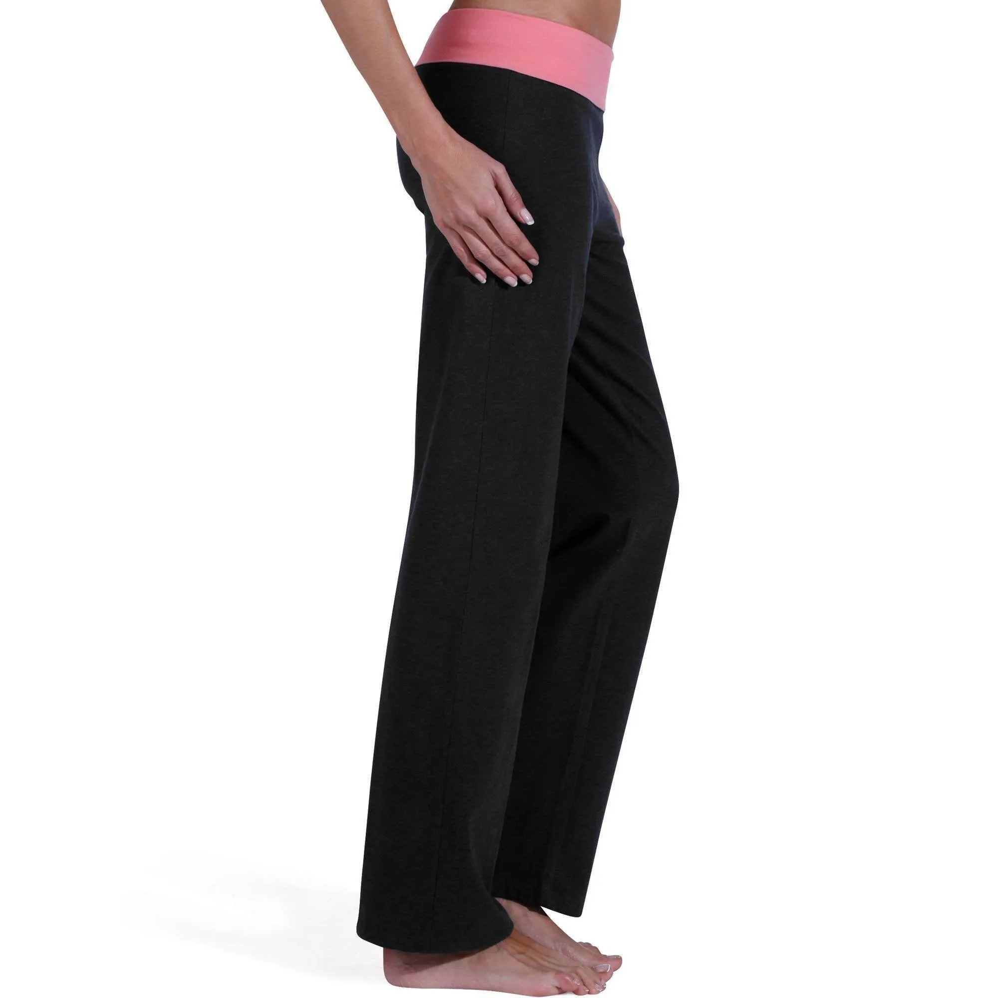 Women's Yoga Bottoms Cotton