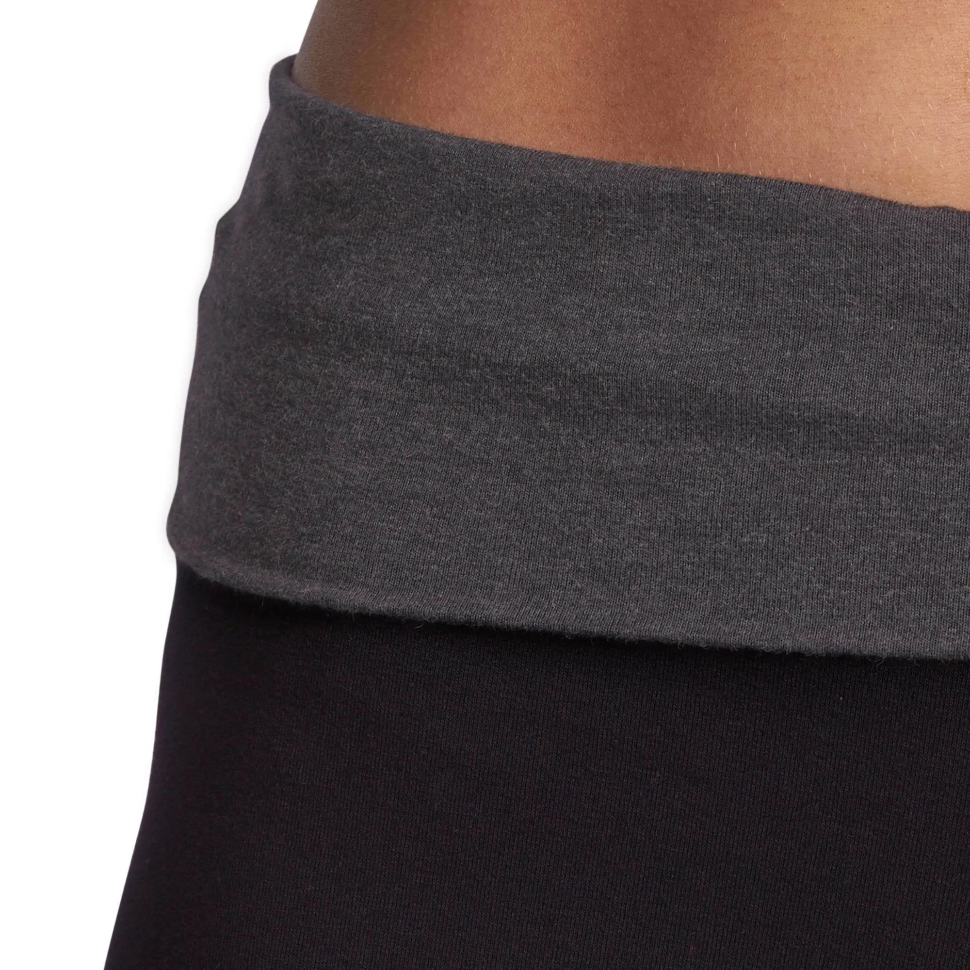 Women's Yoga Bottoms Cotton