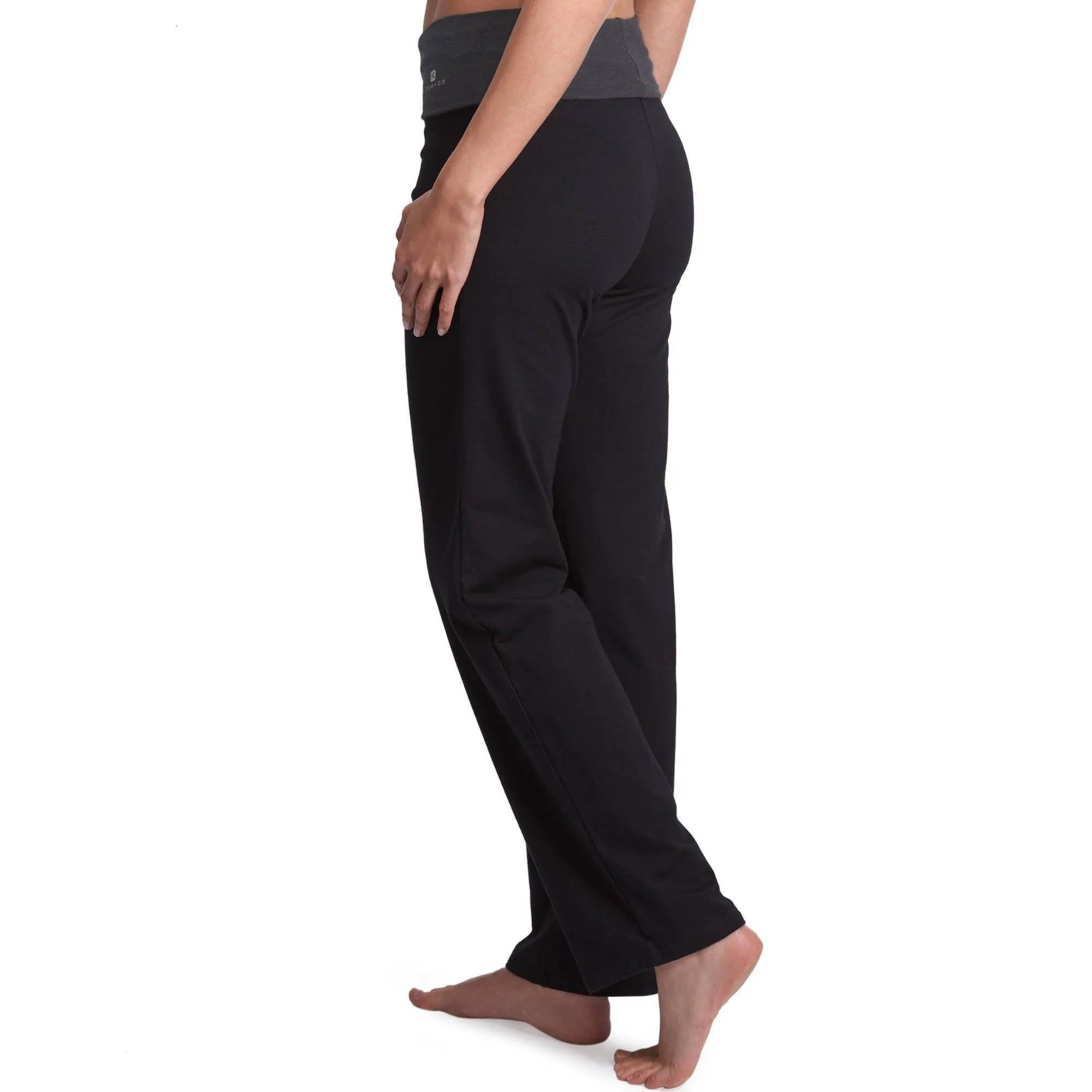 Women's Yoga Bottoms Cotton