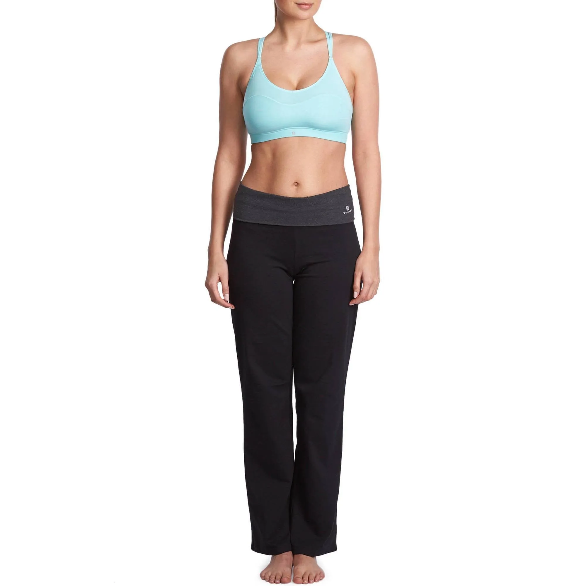 Women's Yoga Bottoms Cotton