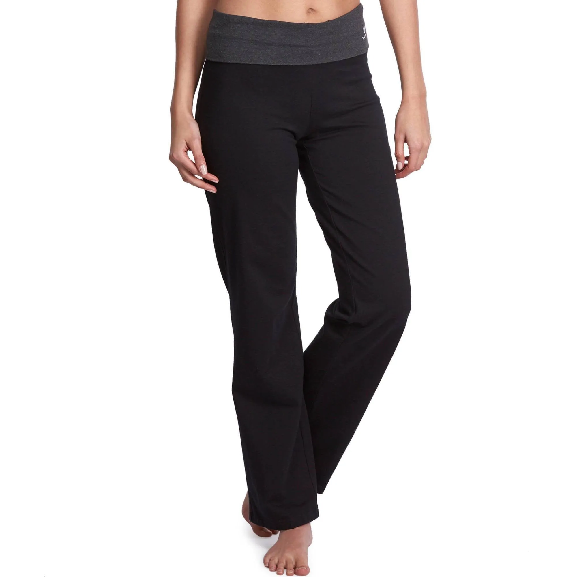 Women's Yoga Bottoms Cotton