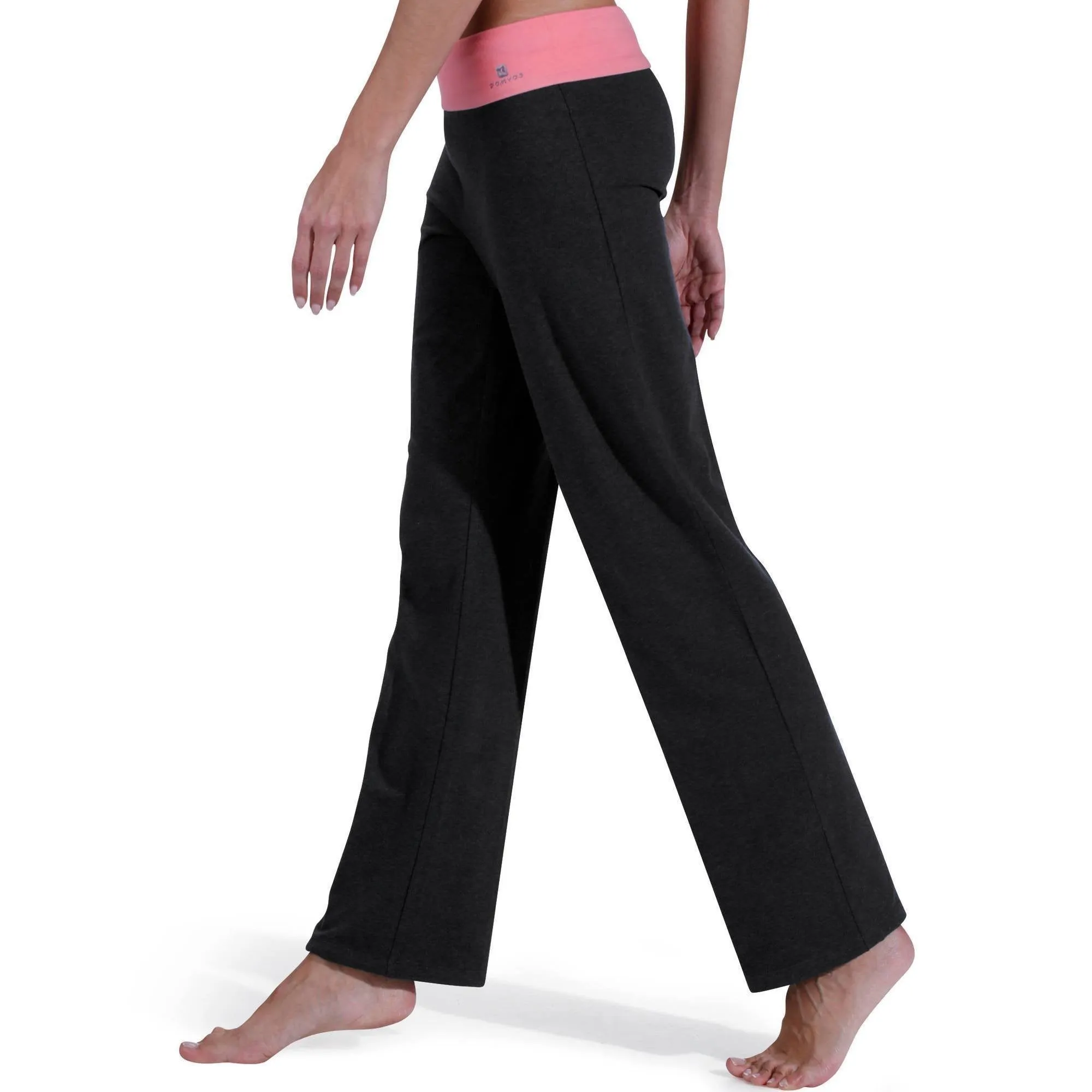 Women's Yoga Bottoms Cotton